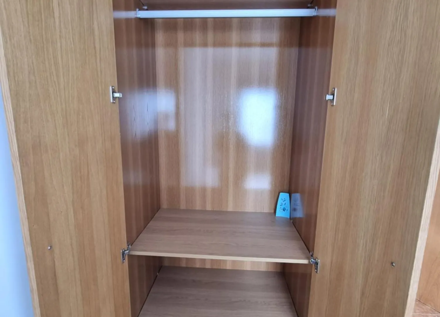 Apartamento En Comares